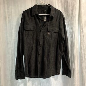 Men’s coastal collared shirt